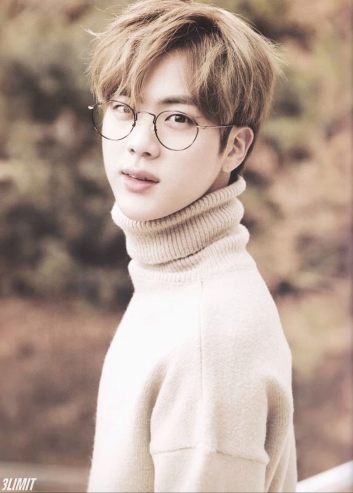 seokjin