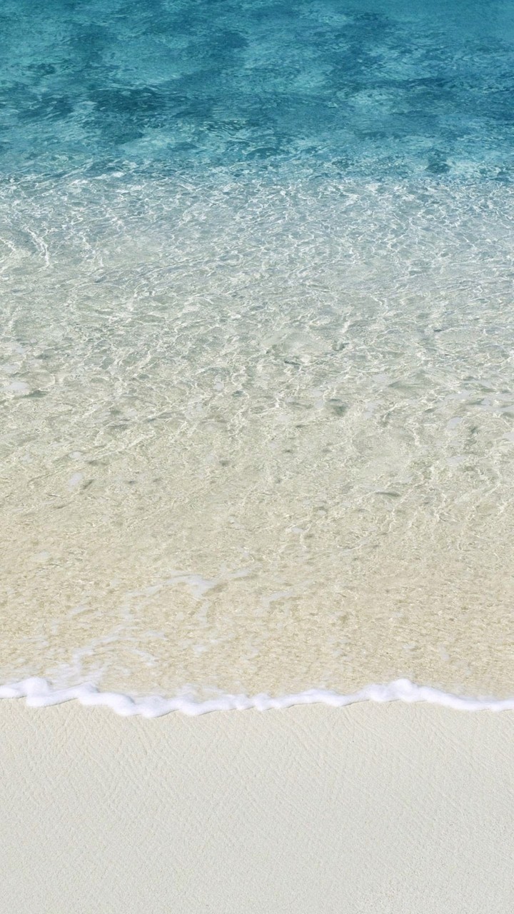 seas