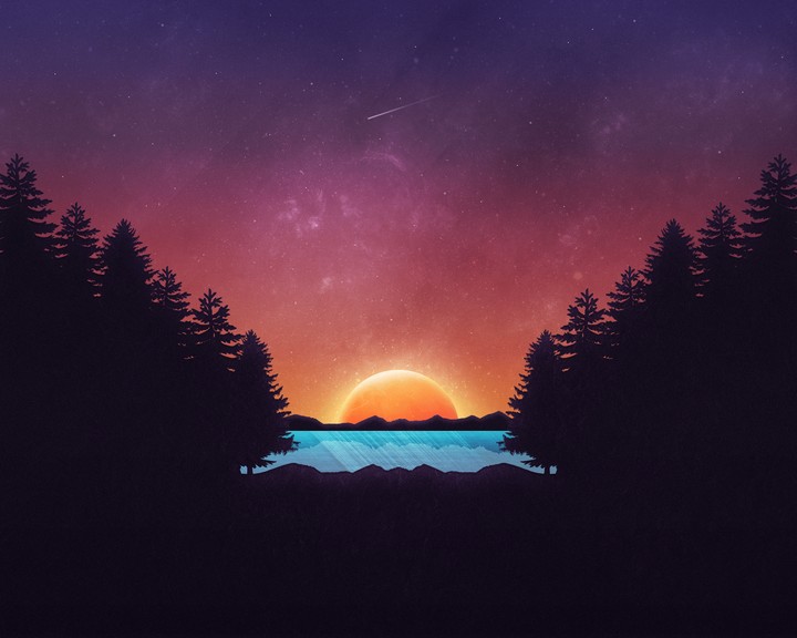 Sunrise
