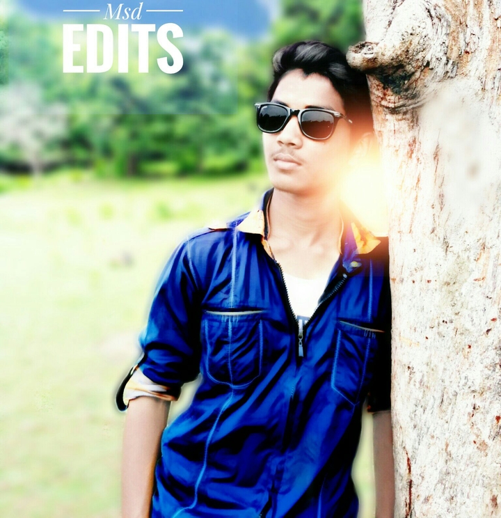 Msd edit