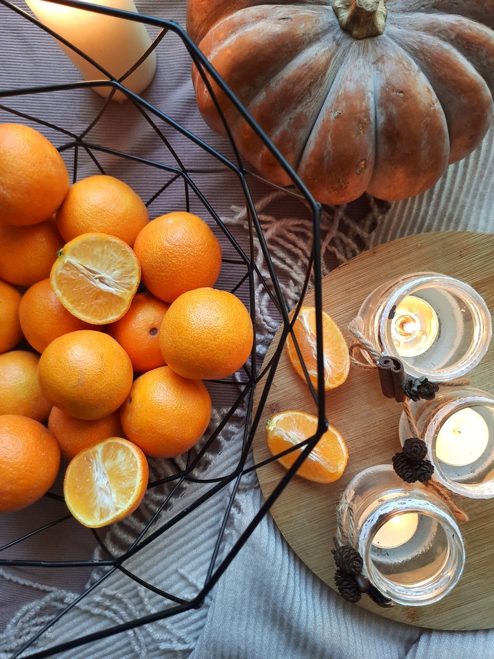 mandarin