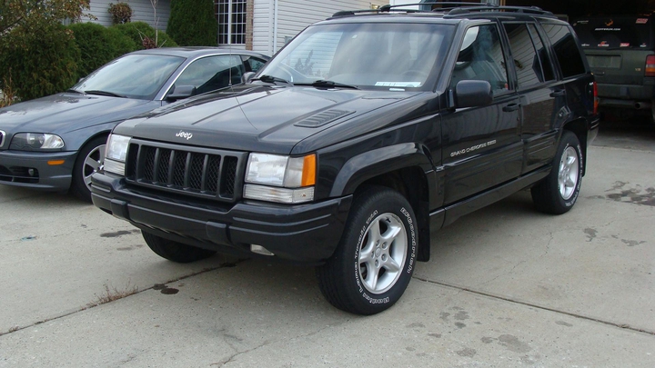 jeep