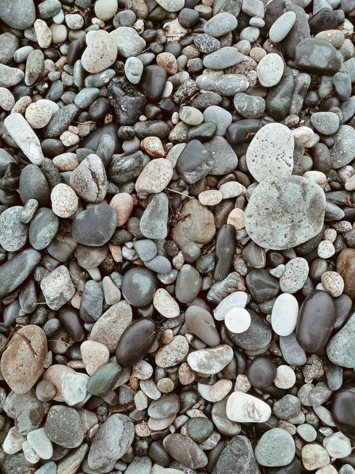 Pebbles