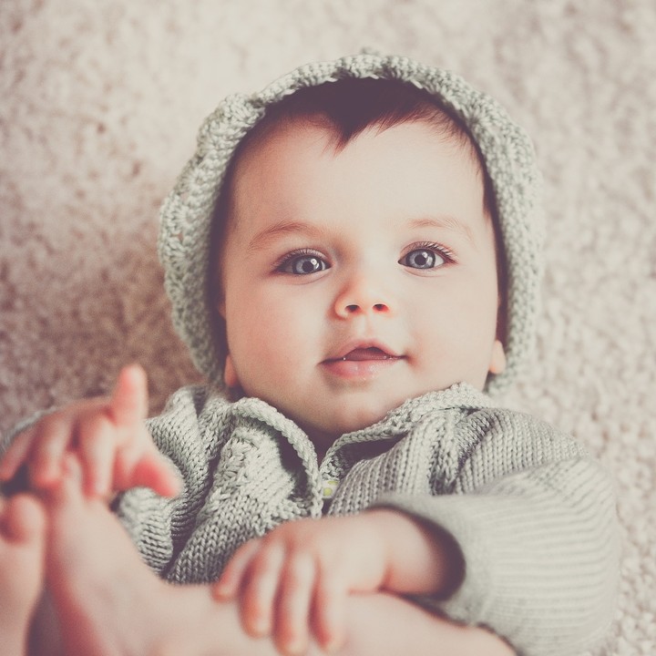 little thing