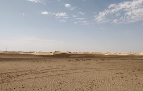 Abu Dhabi