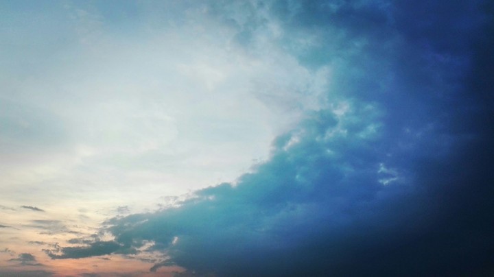 Clouds