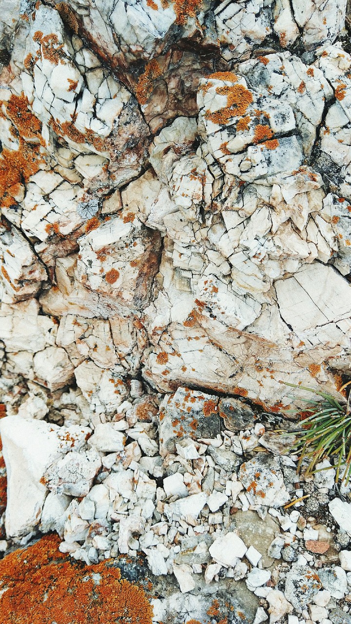 Stone pattern