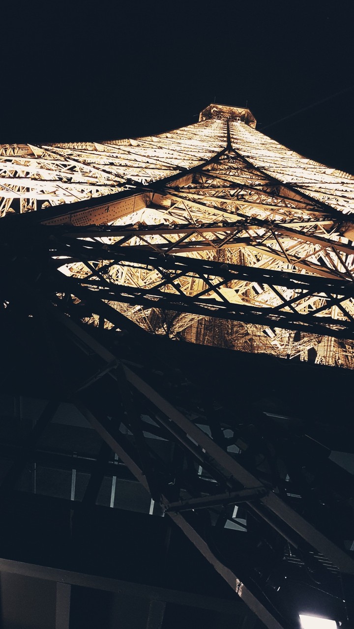 ♤TOUR EIFFEL ♤