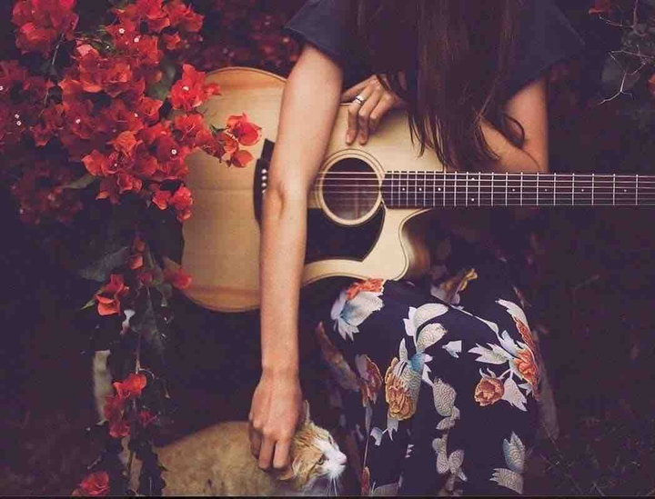 music ?