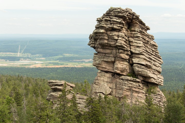 monolith