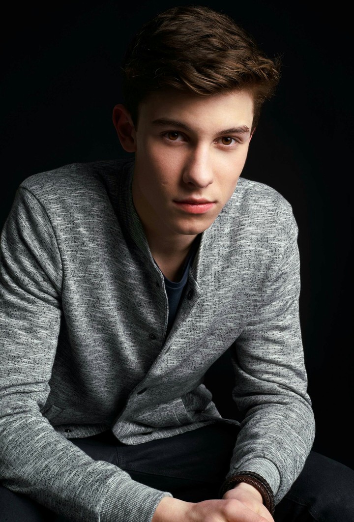 Shawn Mendes