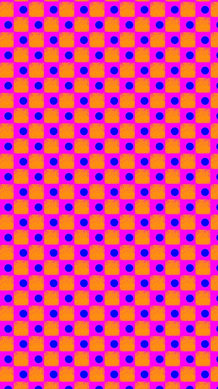 red pink