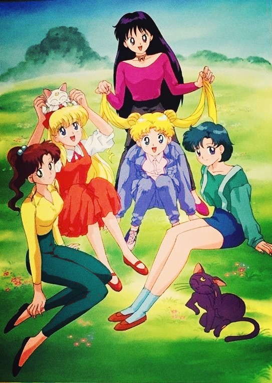 Sailormoom