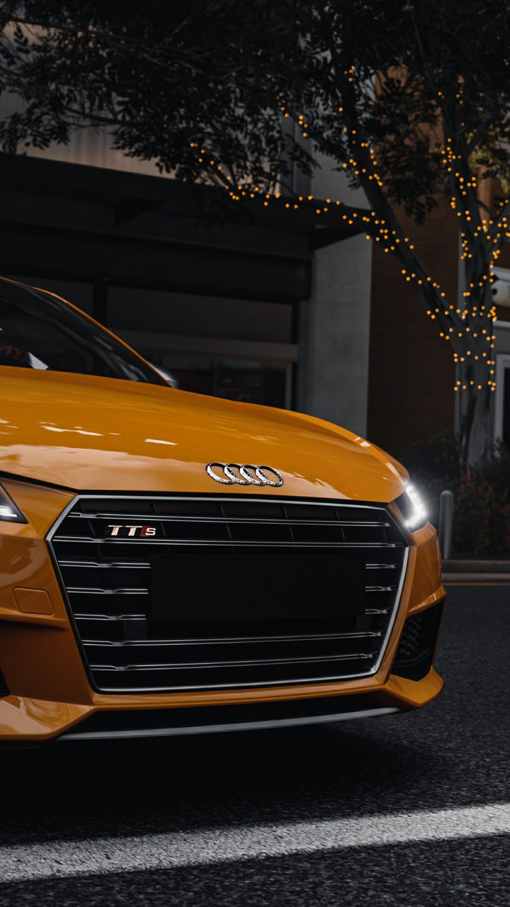 audi
