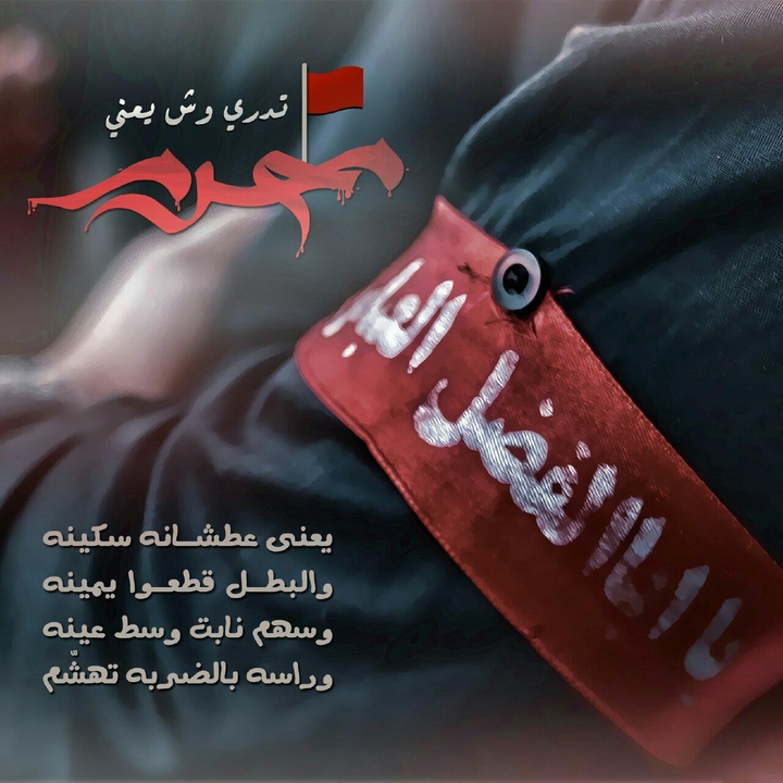 يا ابا الفضل