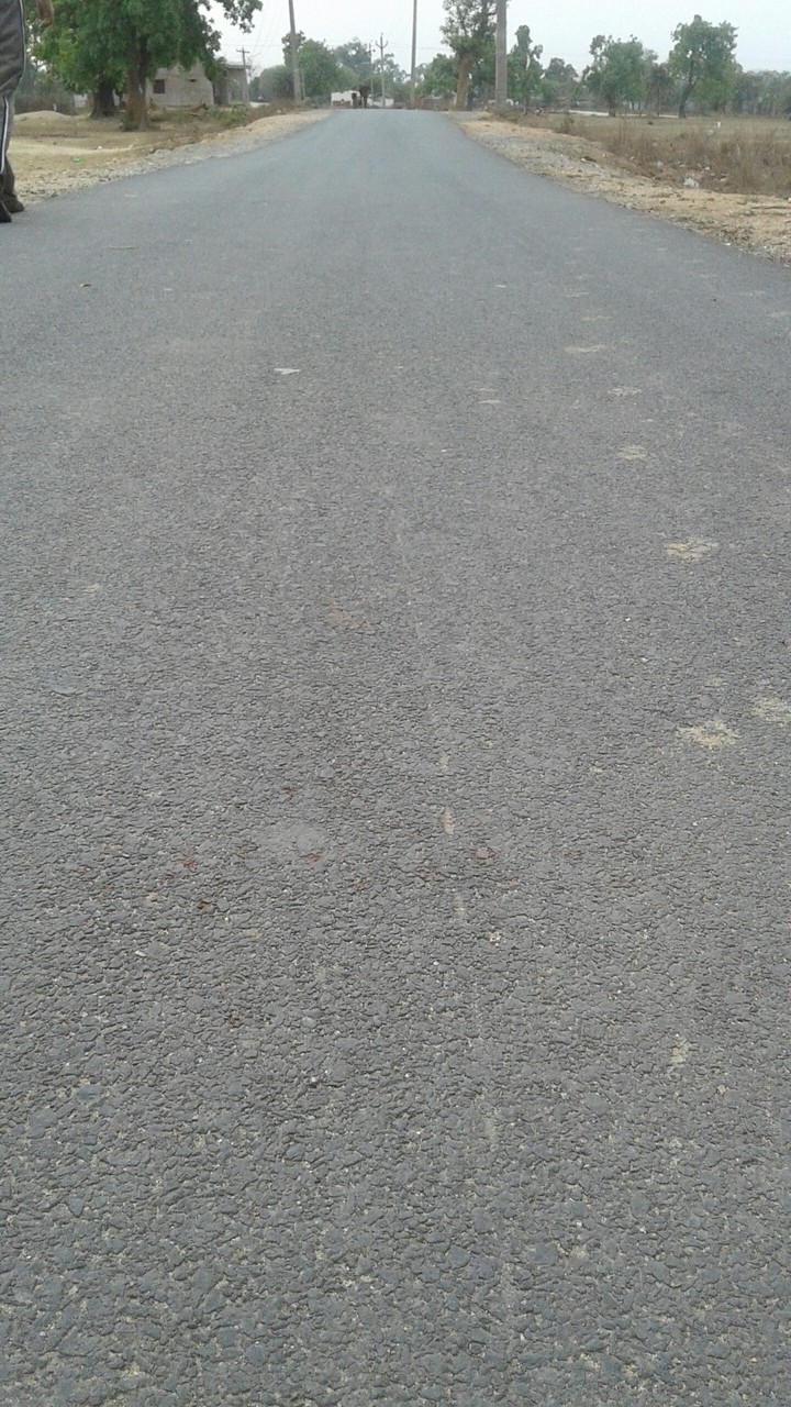 Road