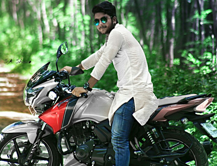My RTR "150"