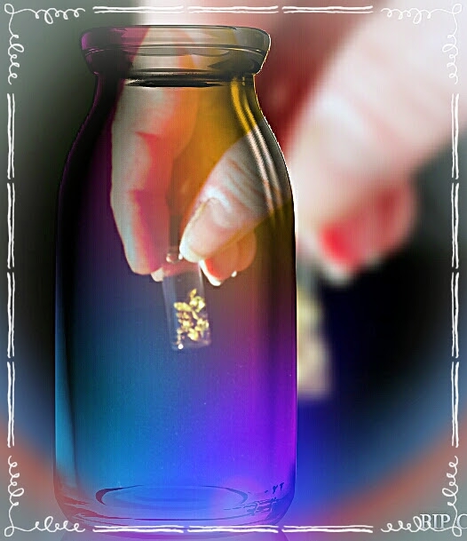 Pretty Gold