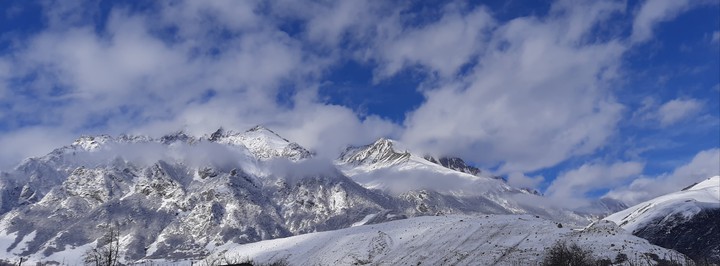 Verkhnjaja Balkaria
