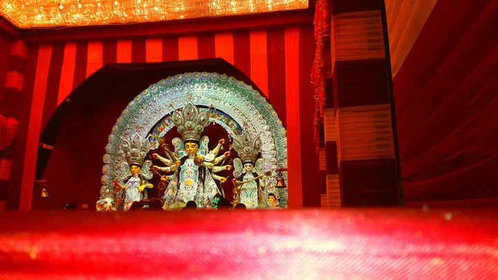 durga ma