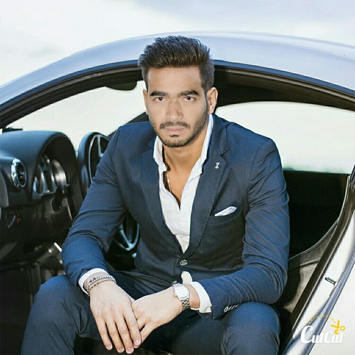 my pic