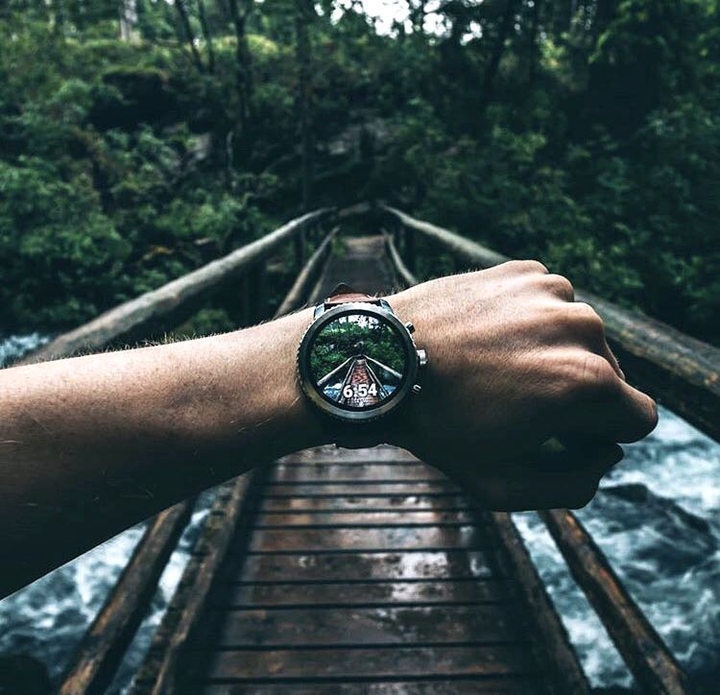 time to travel