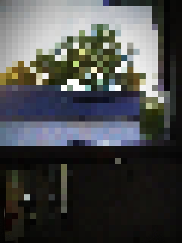 Pixelmuster