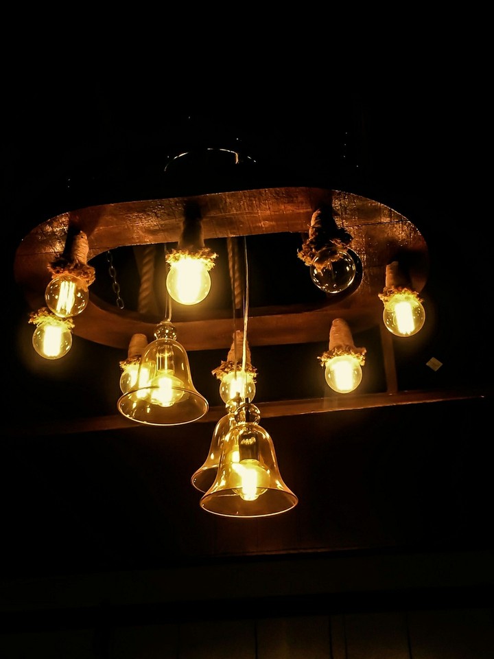 light
