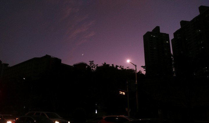 night