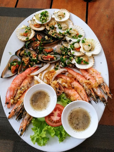 Dinner