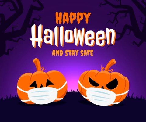 safe Trick-or-Treating