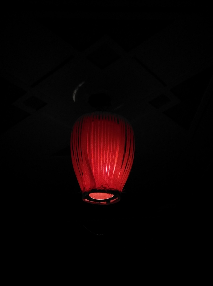 #Glow