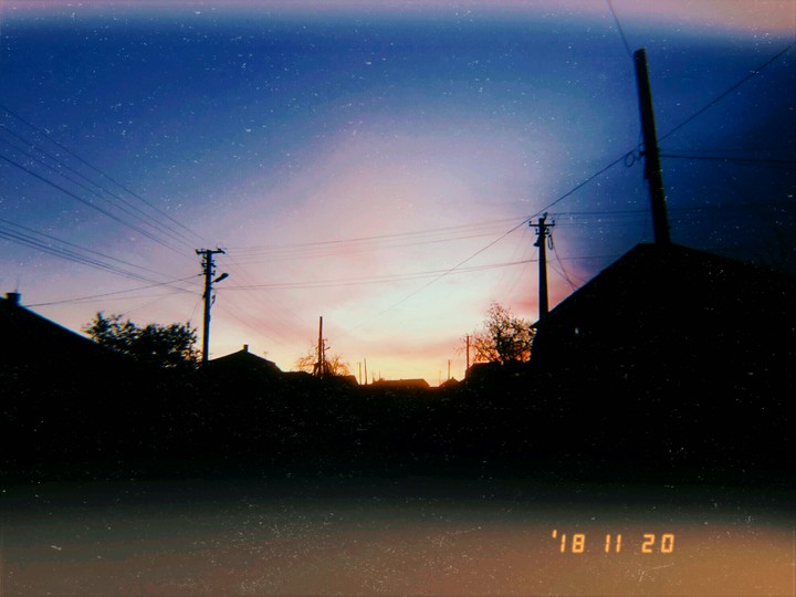 sky
