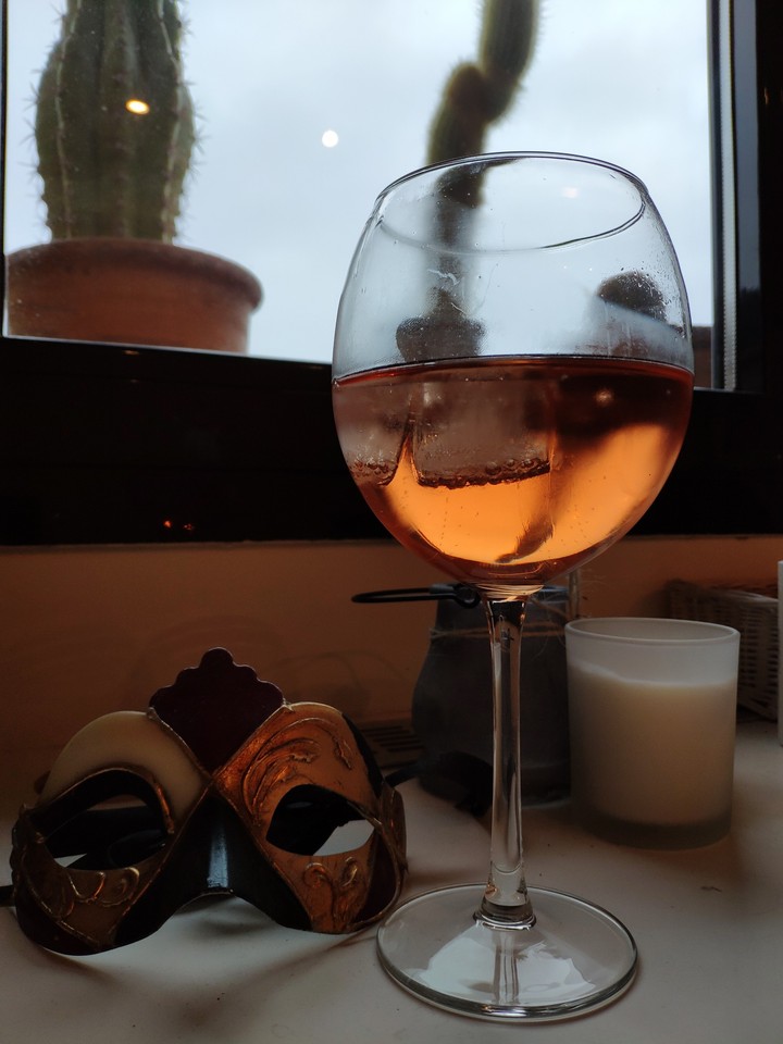Glass