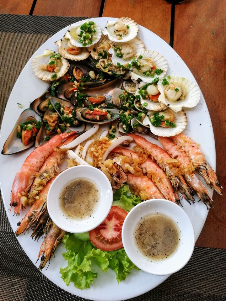 Dinner