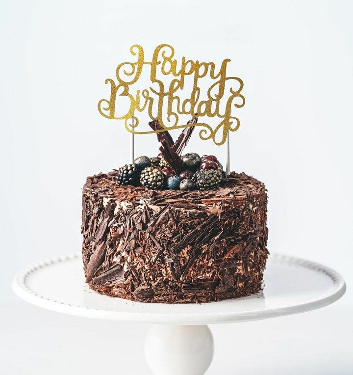happy birthday chakli