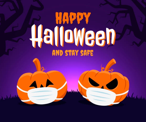 safe Trick-or-Treating