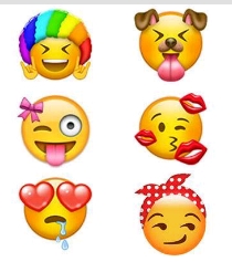 Emoji ^_^