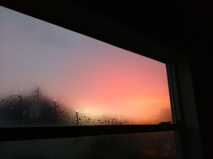 sunrise