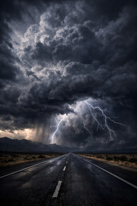 storm, lightning háttérképek