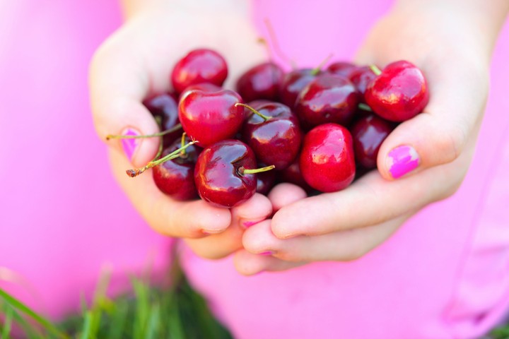 Cherry