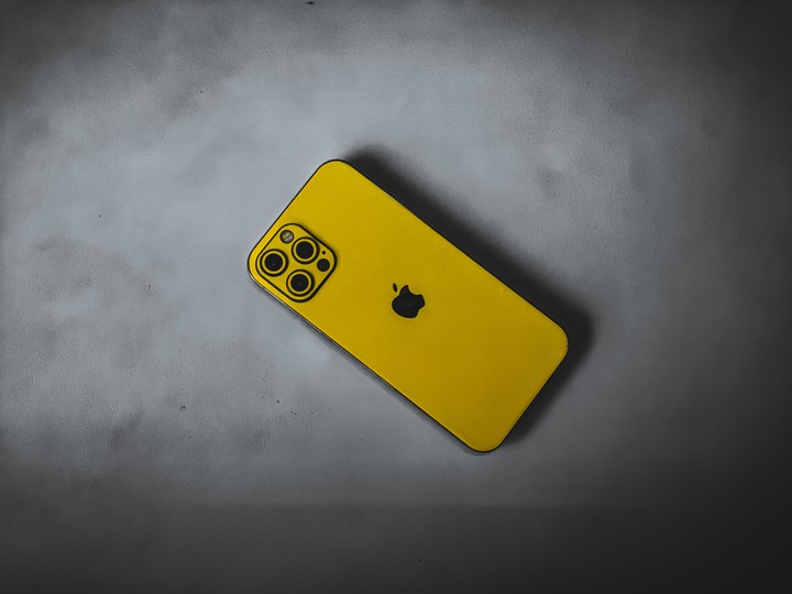 iPhone