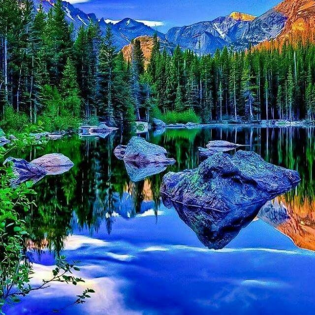 River