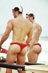 swim