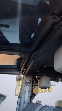 hummer