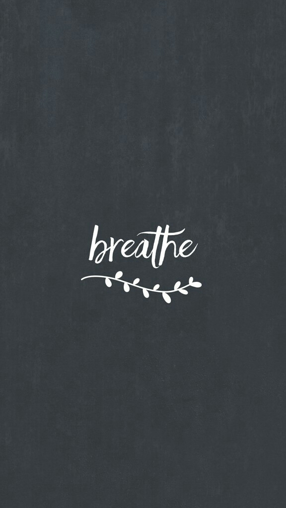 Breathe