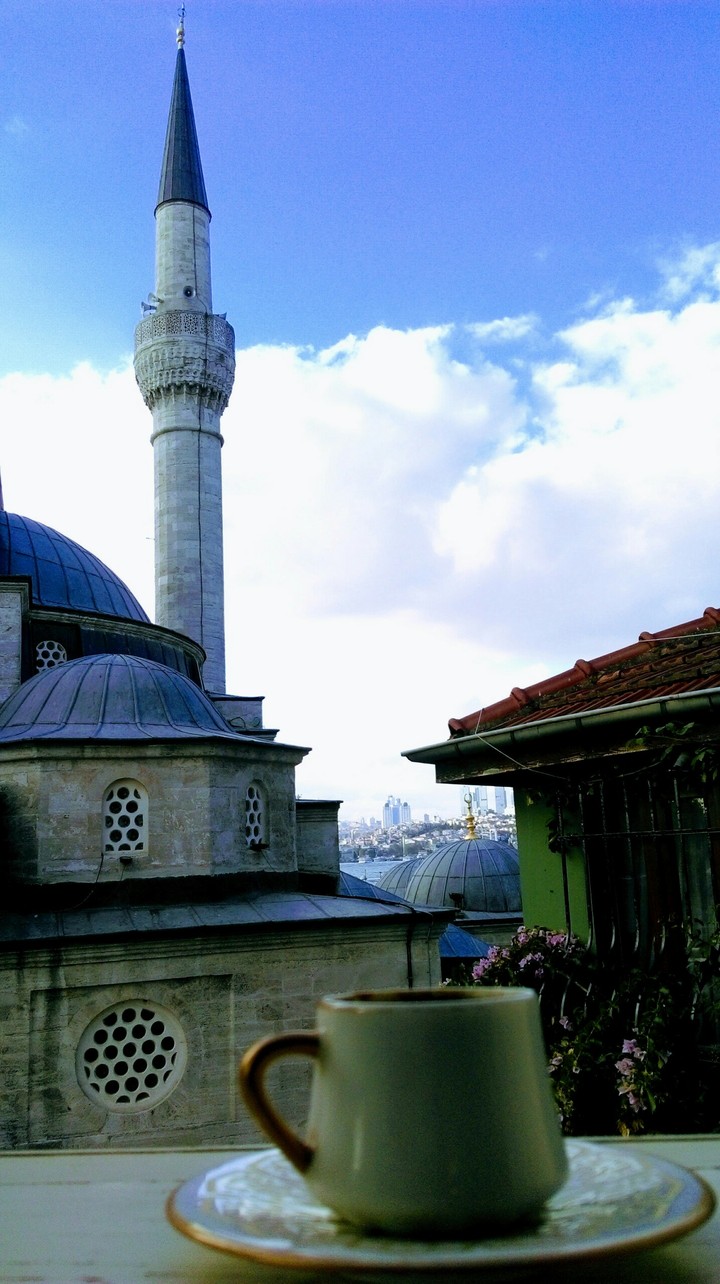 Huzur