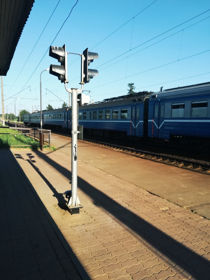 Railways