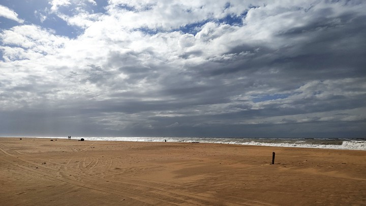 plage
