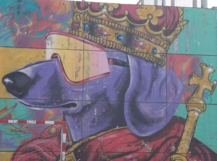 Grafiti